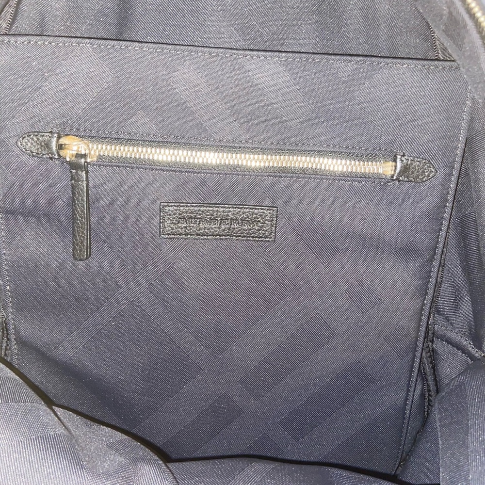 Burberry Bookbag 2019 Summer Collection - Picture 6 of 7